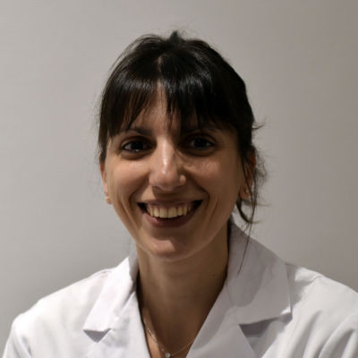 Dr. Anne-Laure Bocher