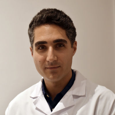 Dr. Chadi Khalil