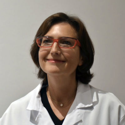 Dr. Claire-Anne Renan