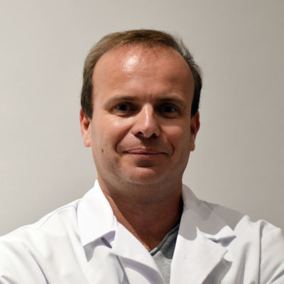 Dr. François Roy