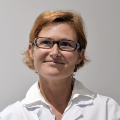 Dr. Isabelle Mollet