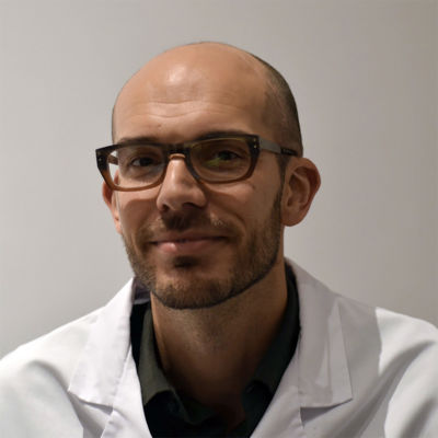 Dr. Julien Bigot