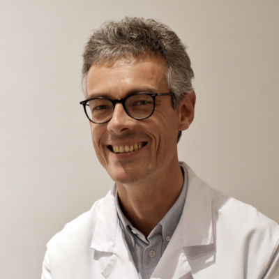 Dr. Loic Gaillandre