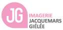 Imagerie Jacquemars Gielée Logo
