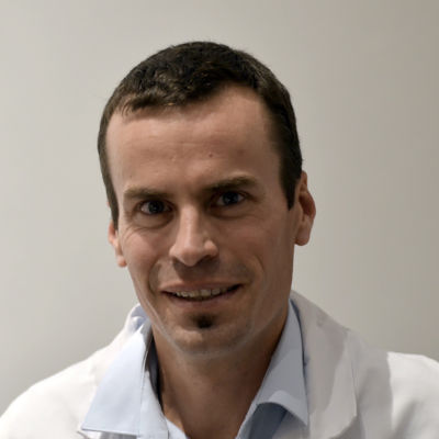 Dr. Antoine Moraux