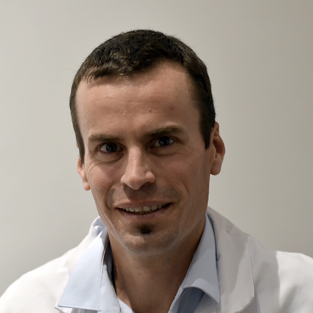 Docteur Antoine MORAUX