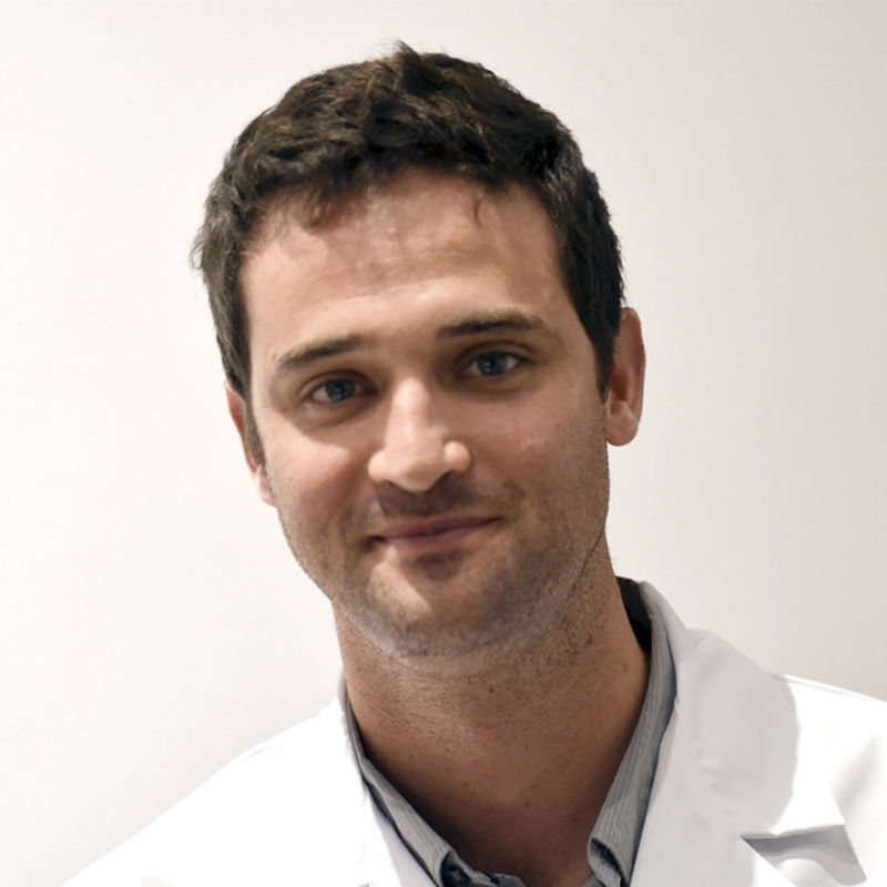 Docteur Vincent Balbi - Imagerie Jacquemars Gielée